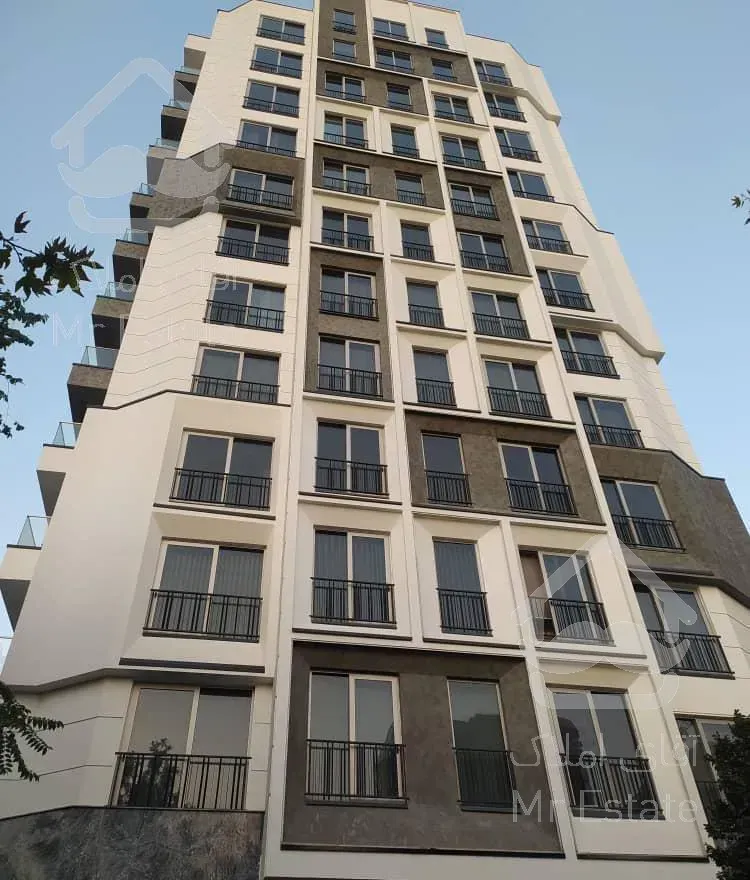 ۱۹۵ متر ۳ خواب