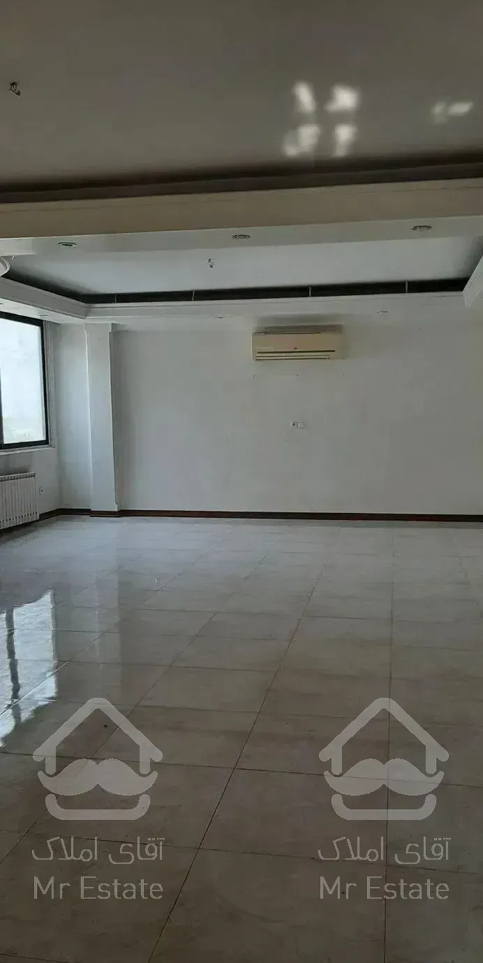 آپارتمان ۱۱۷ متر۲ خواب،امانیه