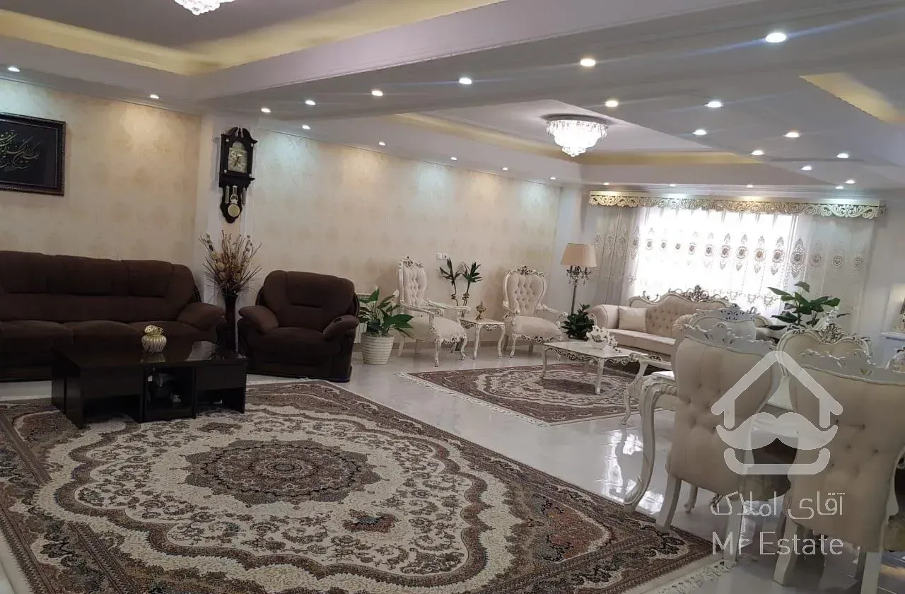 فروش آپارتمان ۸۵ متری در مصلی و اوقاف