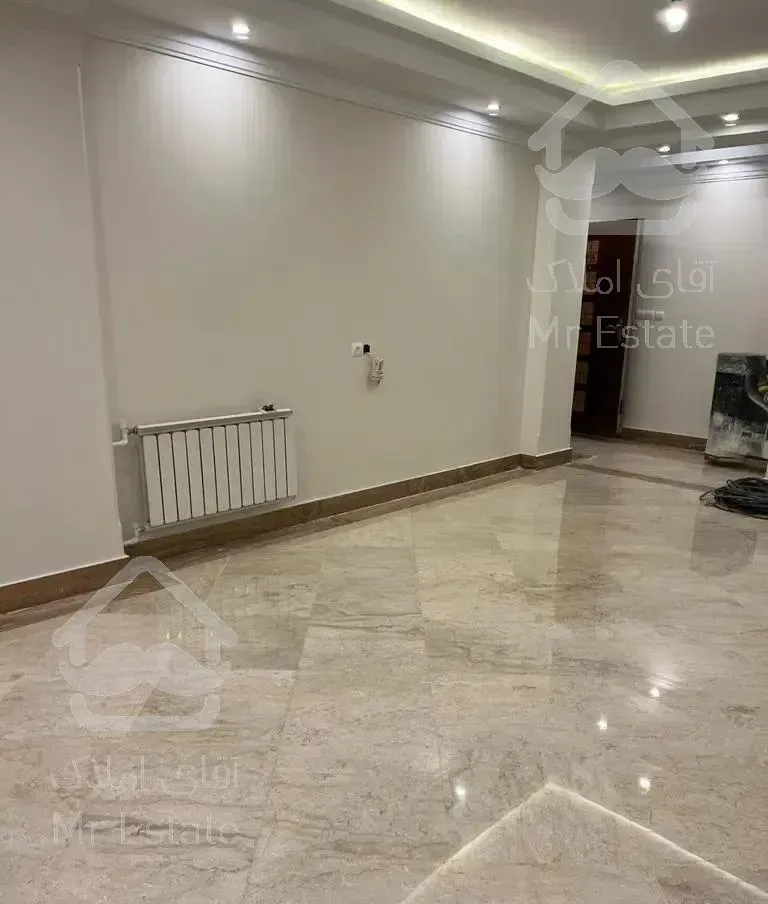 اپارتمان 112 متر محله  ارام