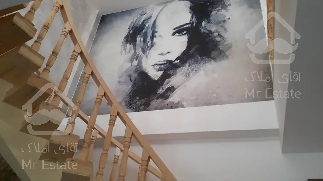 فروش ویلا ساحلی سرخرود