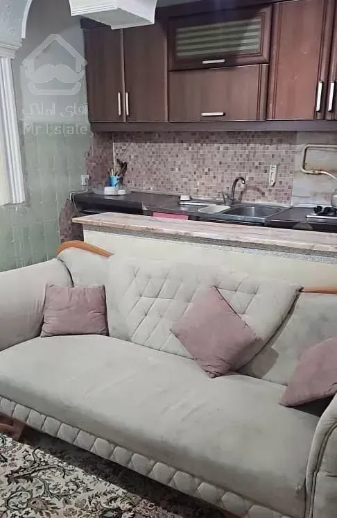 اجاره آپارتمان ۶۰مترامام رضا