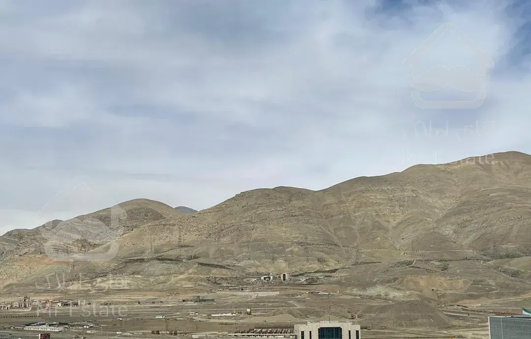 واحد  شیک نوساز فول دیزاین ویو