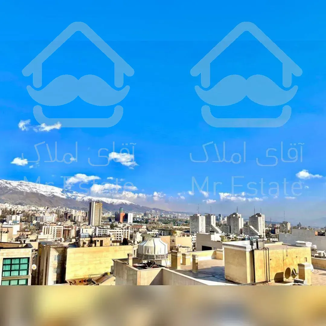 خرید آپارتمان دوبلکس در منطقه یک