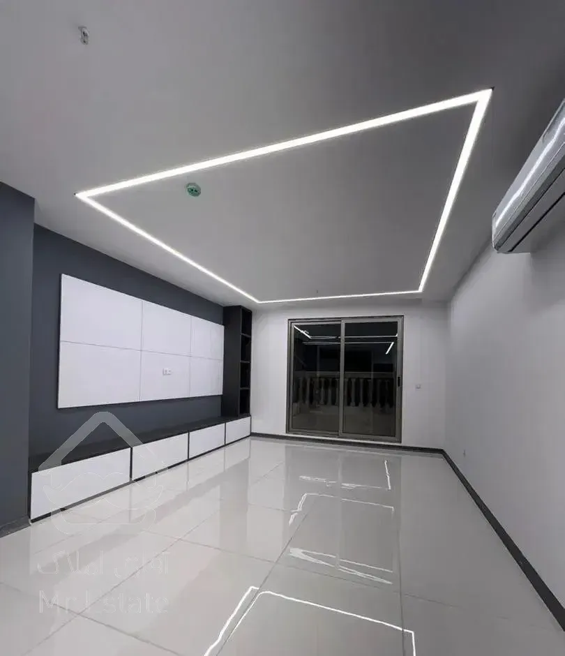 ۲خواب ۱۱۵متر ،فول دیزاین-شخصی ساز،فرهنگیان شمالی