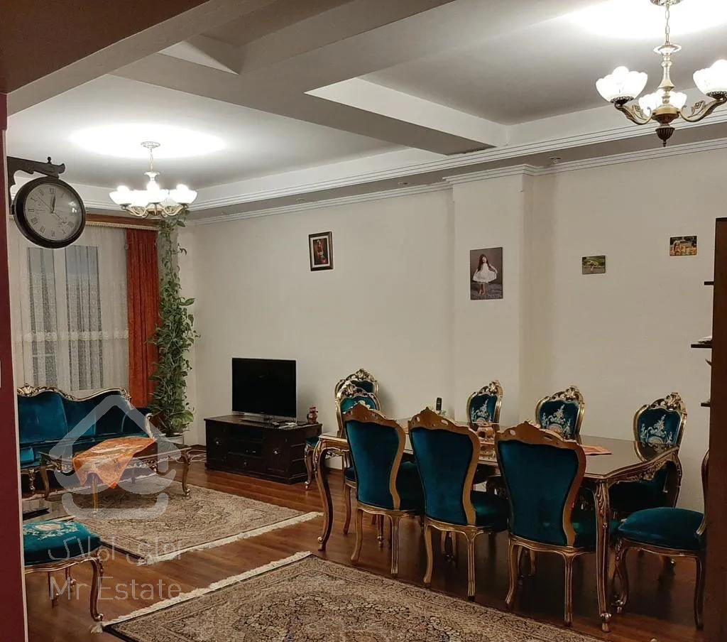 80متر2خواب،فول بازسازی،نورگیر ،تاپ لوکیشن جنت جنوب