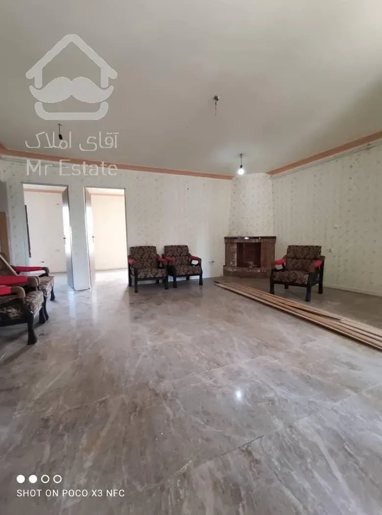 فروش ویلا ۲۰۰ متری در سرخرود