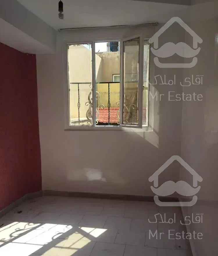 ۵۵متر تک خواب خیابان حسام الدین