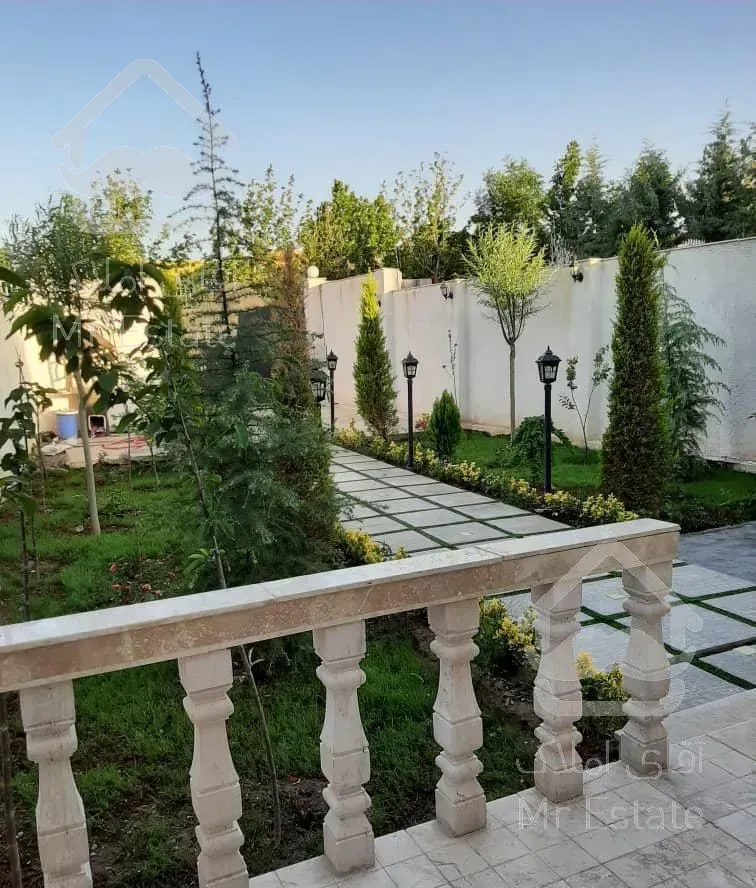 ویلا اجاره ای 1خوابه