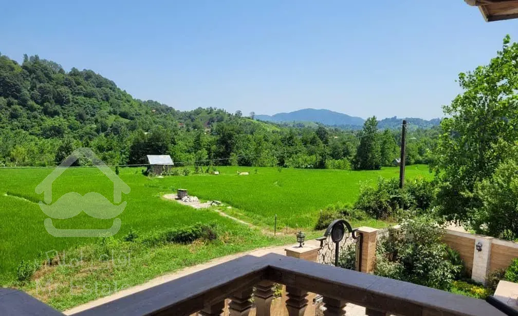 دامون ساحلی /۲۰۰ متر/ خط یک / دید دریا