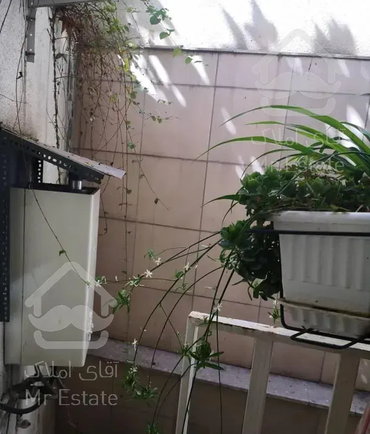 آپارتمان ۶۵متری دروس یک خوابه