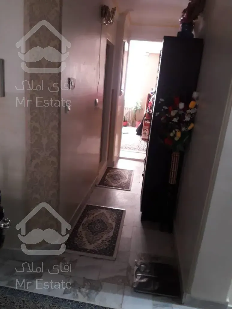 آپازتما ۸۱ متر سعادت آباد