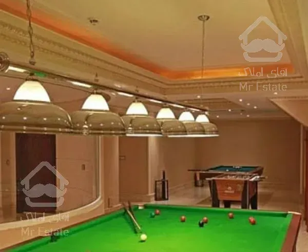 صاحبقرانیه ۲۵۰ متر برج باغی برند / ویودار