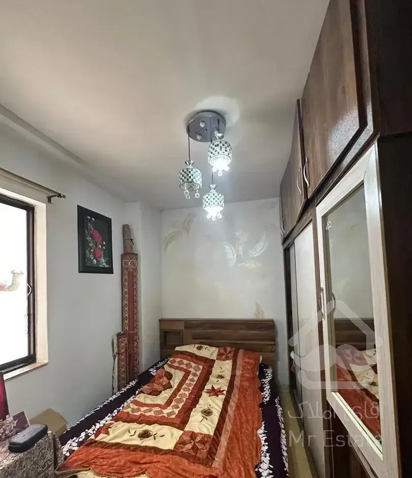 فروش آپارتمان86 متری/ دوخواب/فردوسی غربی