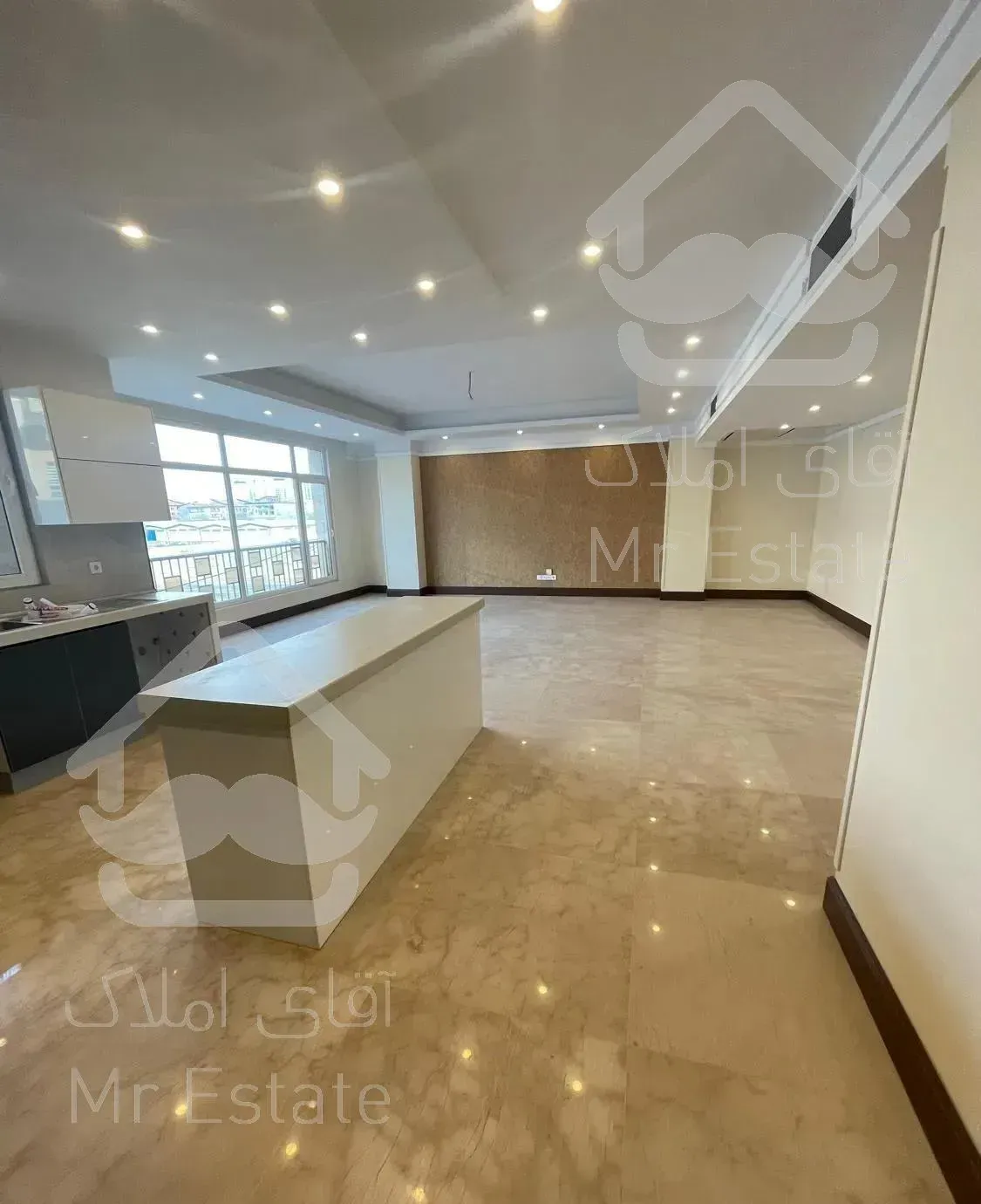 ۸۹متر ویلایی/نوساز آماده/کوهک