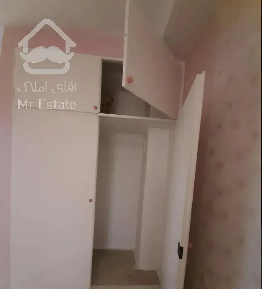 اپارتمان ٨٠متر