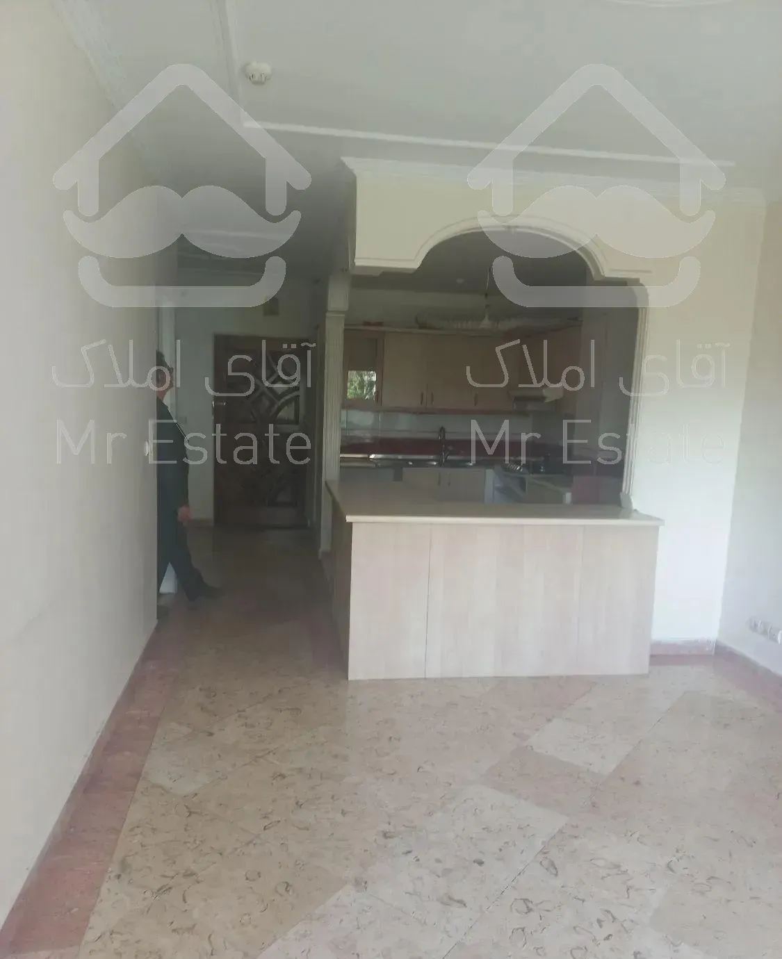 یکخوابه فاز دو بلوک ۵