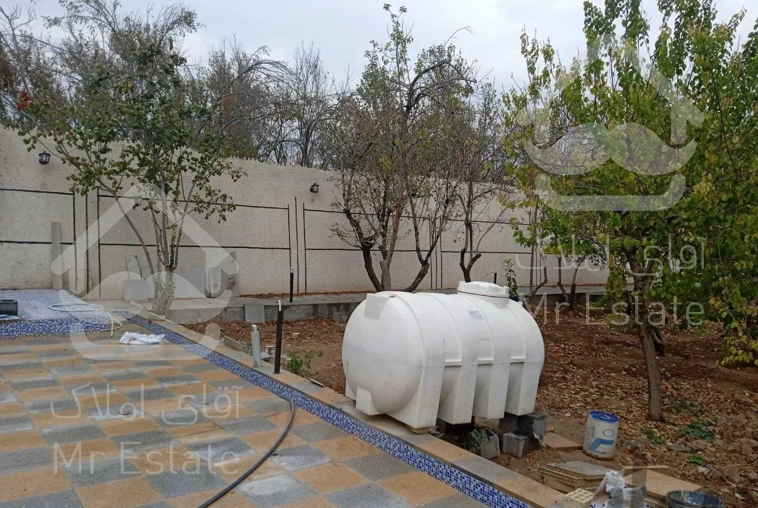 بنایی،سیمانکاری