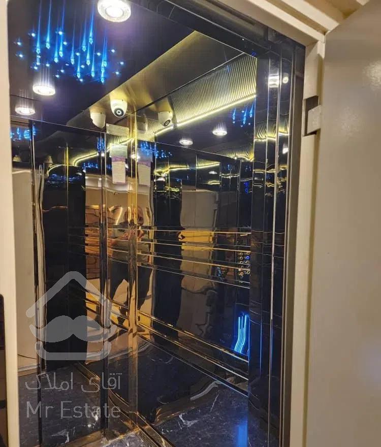 آپارتمان دو خواب 100 متری