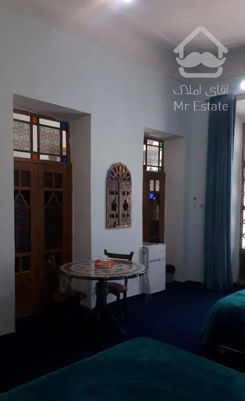 اقامتگاه بوم گردی هتل سوییت مرکز شهر میدان امام