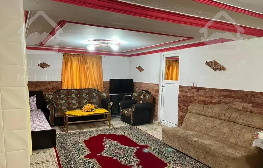 سوئیت دو نفره تمیز نزدیک ساحل