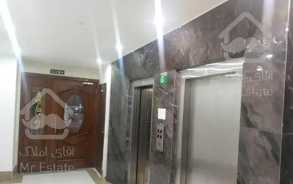 اپارتمان شیک و مبله