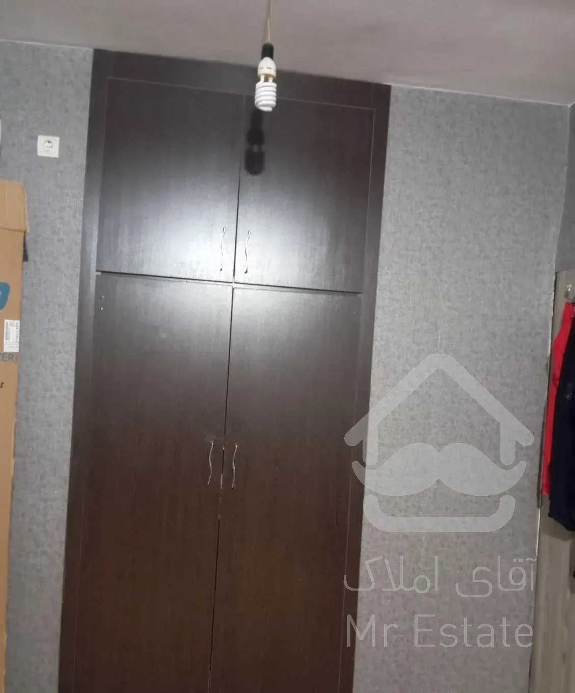 فروش آپارتمان ۷۸ متری ۲ خوابه طبقه ۲