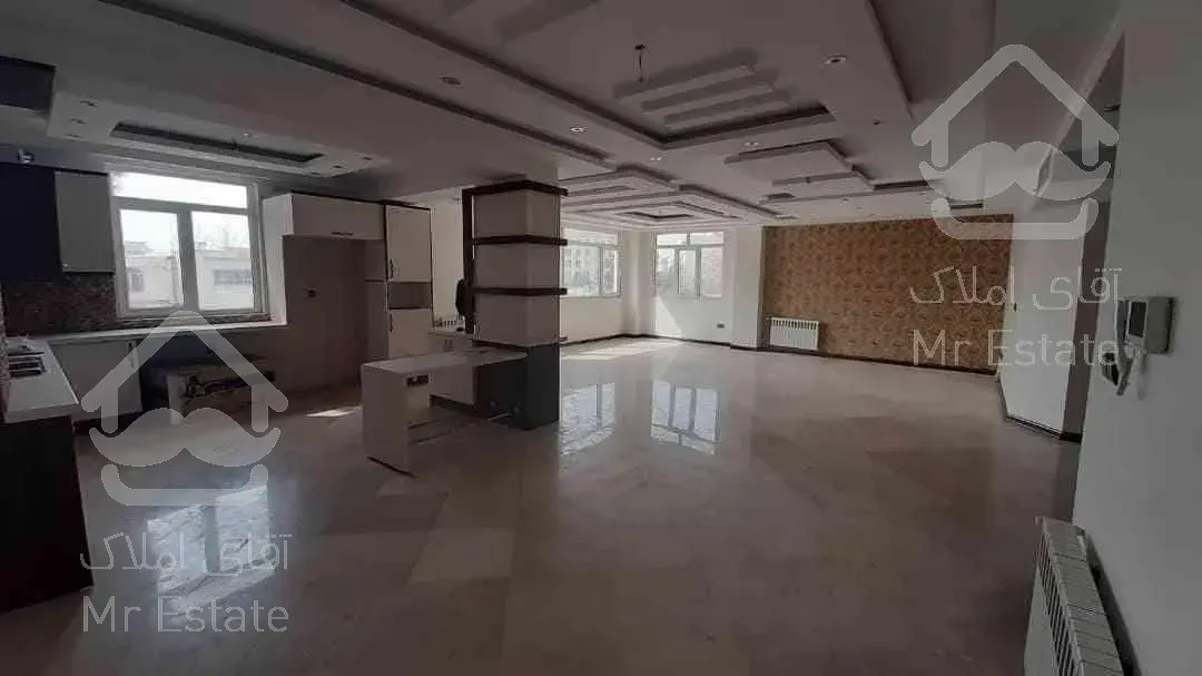 خرید اپارتمان* 141متر 3خوابه*سازمان شمالی