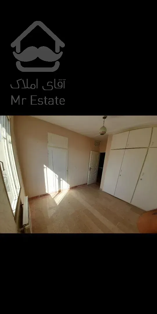 ۱۵۳متر-سه خواب-نور - دوبلکس شخصی