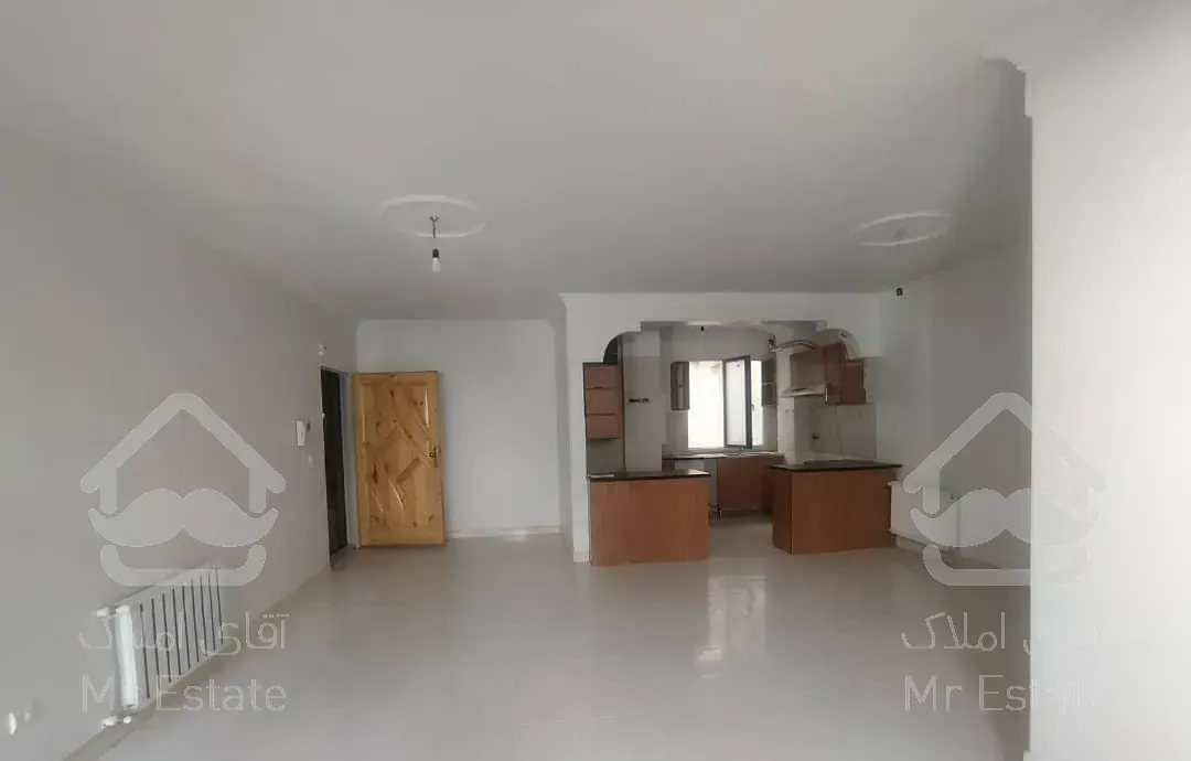 ۶۴مترشیک منیریه فول امیربهادر بالای امیریه