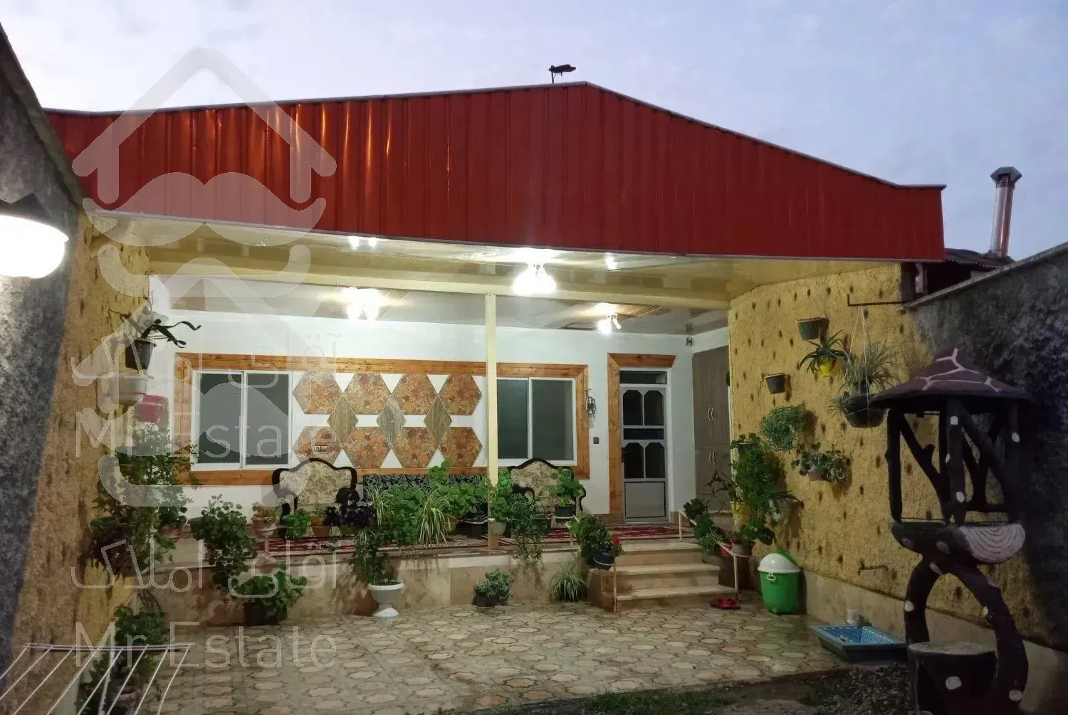 اجاره ویلا دربست درجاده قلعه رودخان