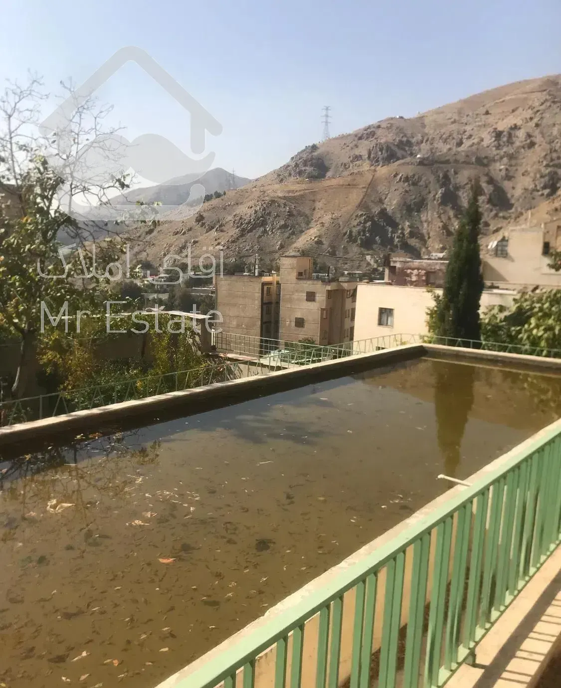 اپارتمان ۹۰ متر یک خوابه