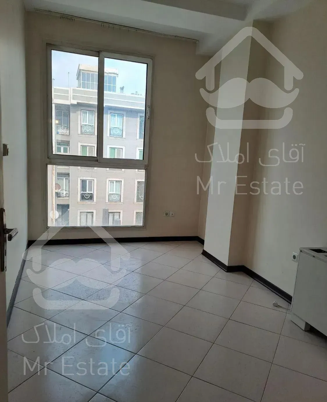 هروی ساقدوش ۷۵ متر یک خوابه