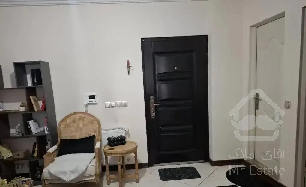 آپارتمان ۶۰ متری تخلیه