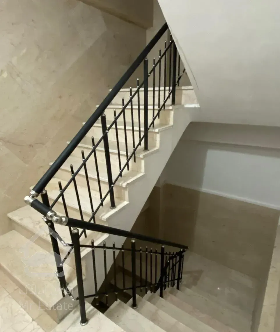 فروش آپارتمان ۹۰ متری ۲ خوابه در خزانه