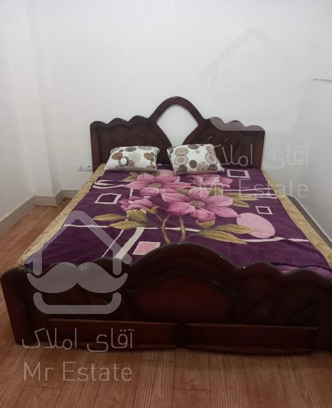 سوییت دربست با پارکینگ و  اسپیلت و بدون قطعی اب