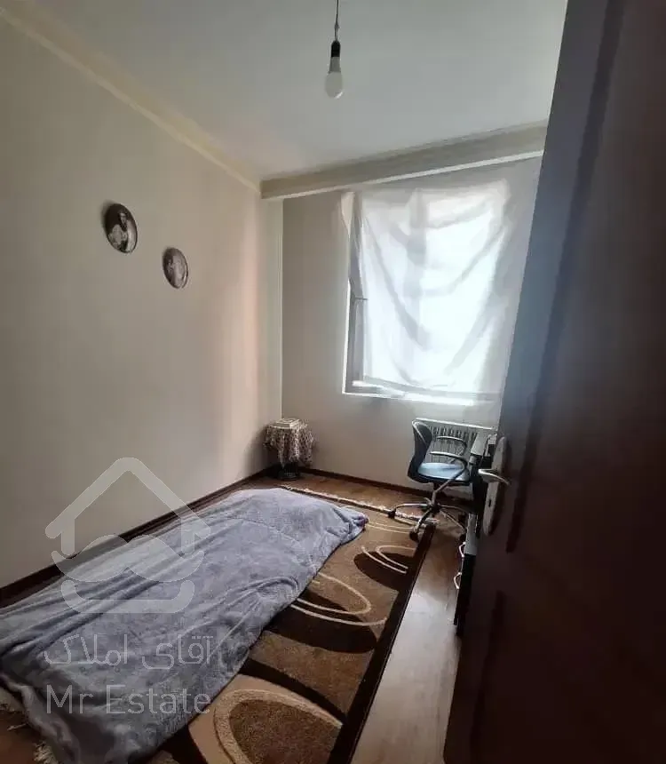 میرداماد ۹۰ متر ۲ خواب