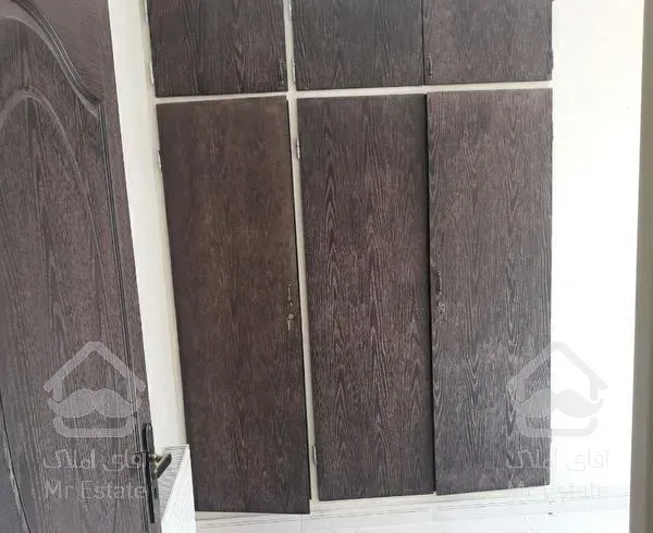 آپارتمان ۸۸متری دوخواب سنددار مهرشهر