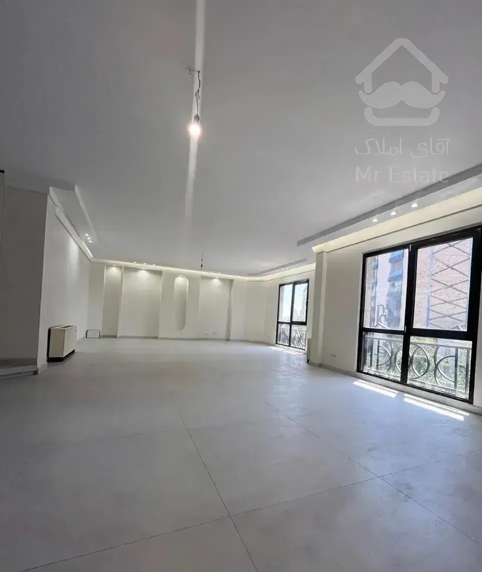 ۲۴۰متر صاحب قرانیه/۳خواب/صفر تا صد بازسازی