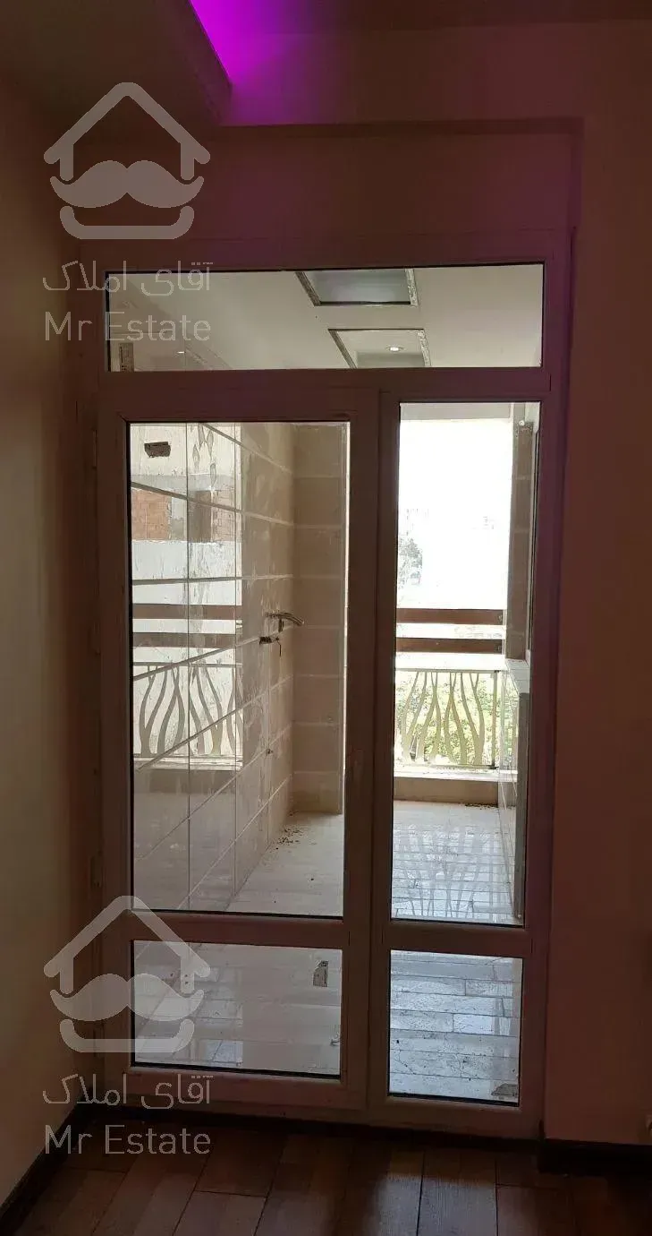 آپارتمان ۹۷ متر نوساز