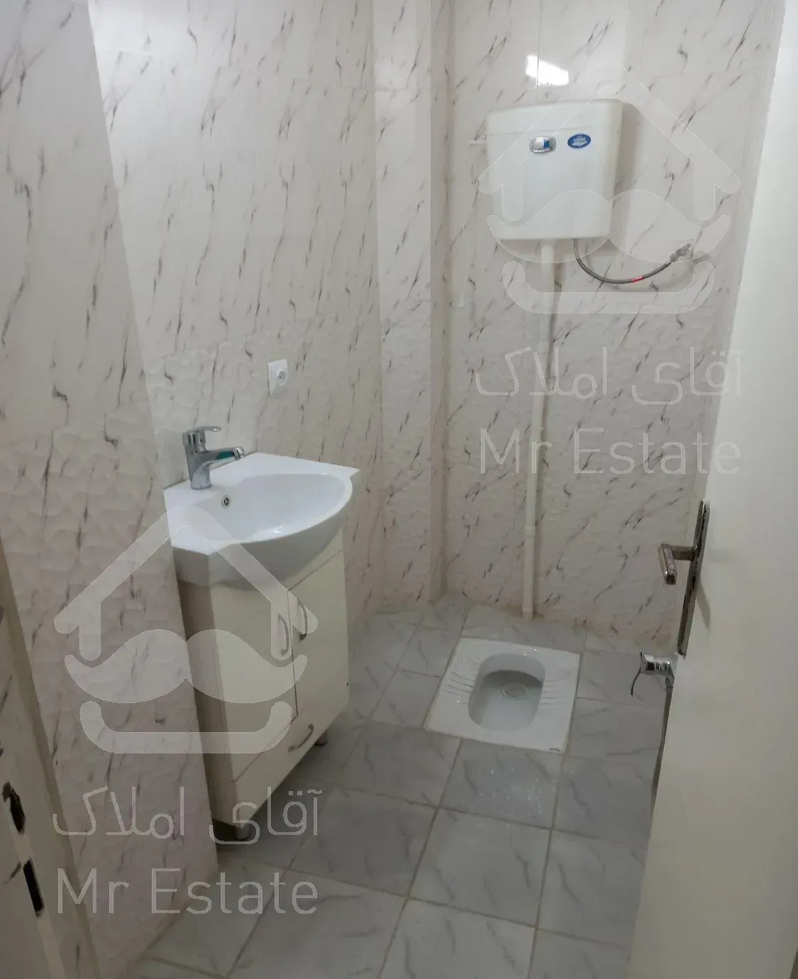 ۷۴ متر،۲ خواب،فرساد شرقی، بازسازی شده