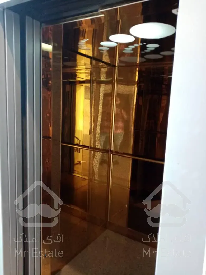 اجاره و رهن آپارتمان باغ فردوس 198  متر اکازيون