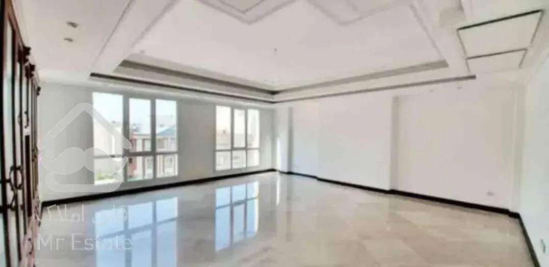 ۱۶۰متر *۳ خواب * ساقدوش