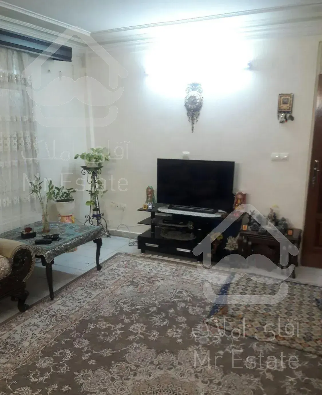 آپارتمان خوش نقشه وشیک