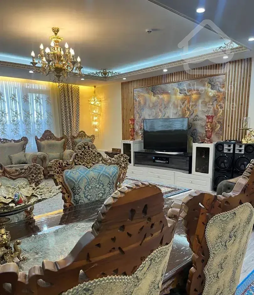 ۱۱۳متر/فول/ویو ابدی/دیزاین شده/آخرین گزینه