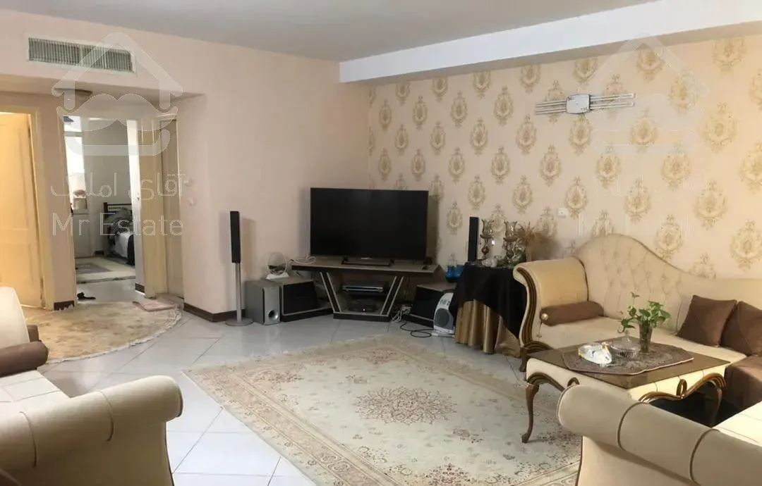 آپارتمان ۹۰متری ،مهرآباد جنوبی