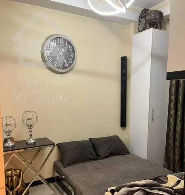 ۵۵ متر ــ فول امکانات ــ خرید آخر سال