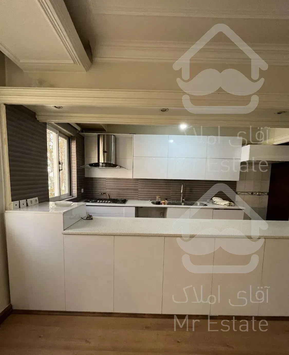 ۱۲۵ متر ۲ خواب تک واحدی مجرد و خانواده