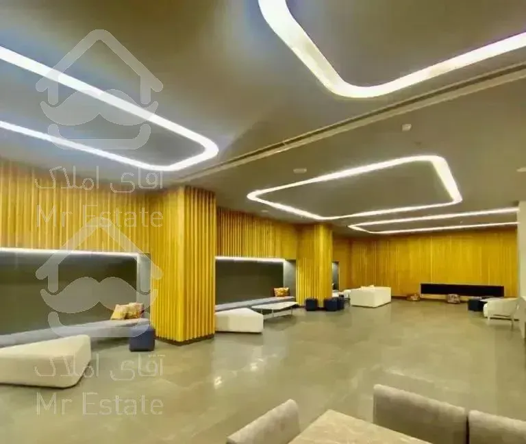 محمودیه/۳۱۱متر/۴خ مستر/۳پارکینگ/نوساز