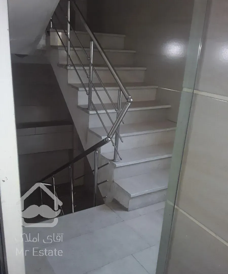 اپارتمان ۷۱.۵ متردوخوابه